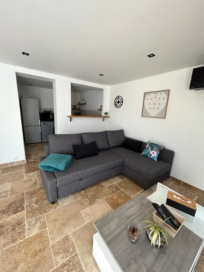 Vila Chez Anabelle Saint-Eloi  Exteriér fotografie